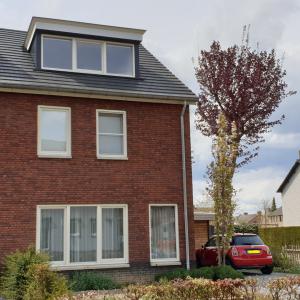 03.1 Dakkapel woning Swalmen